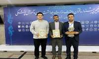 درخشش دانشگاهیان علوم پزشکی البرز در بخش آوایی جشنواره قرآن و عترت