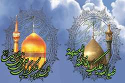 فرارسیدن دهه کرامت و روز دختر مبارک باد