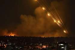 بیانیه سازمان بسیج جامعه پزشکی استان البرز در حمایت از عملیات غرور‌آفرین سپاه پاسداران